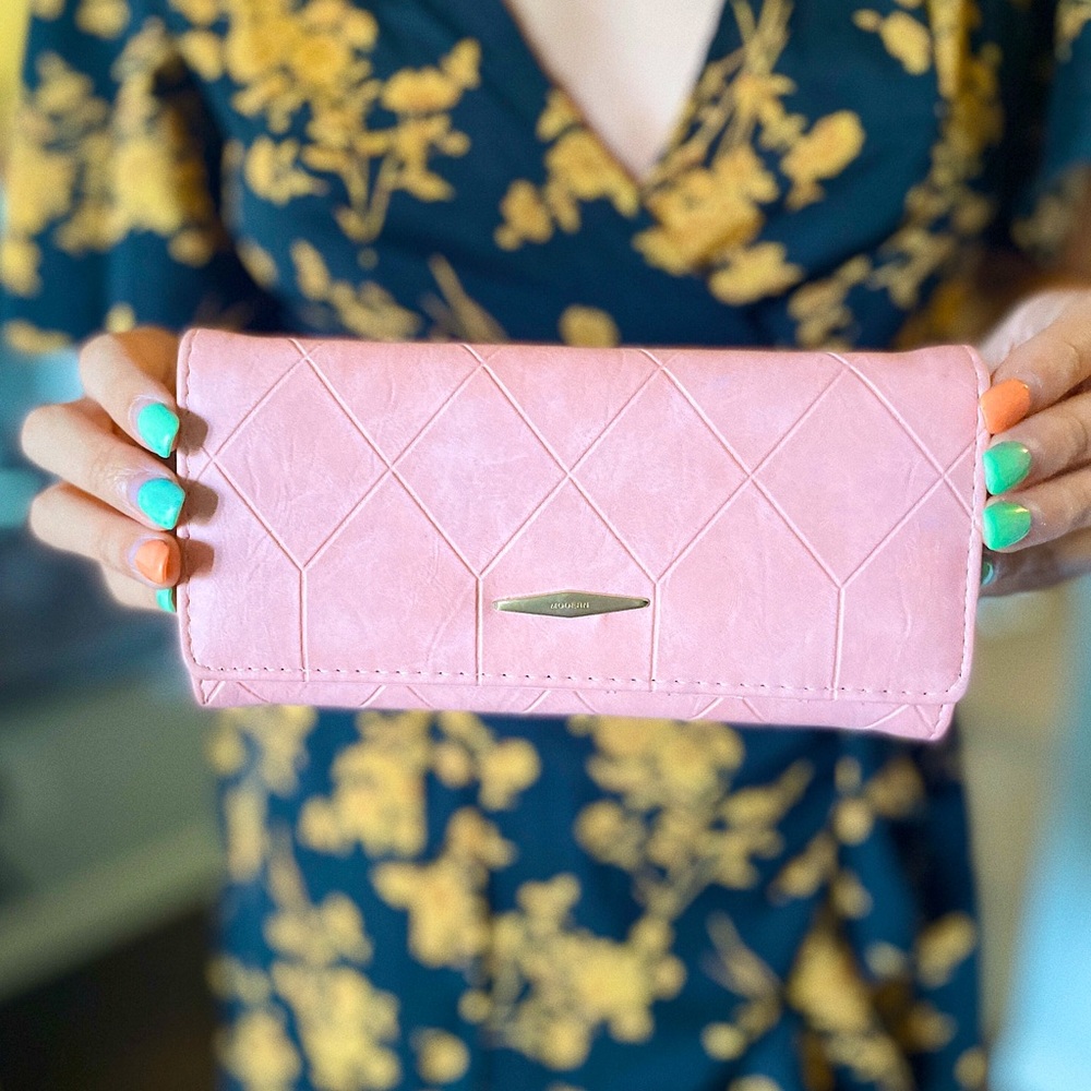 Botusi Leather Purse/Wallet